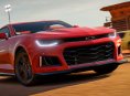 Ny ladning med biler til Forza Horizon 3