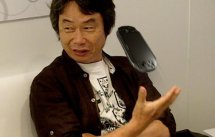 Miyamoto kritiserer PS Vita