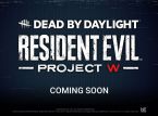 Mer Resident Evil på vei til Dead by Daylight