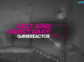 To timer med Salt and Sanctuary