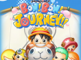 One Piece Bon! Bon! Journey!! lanseres i år