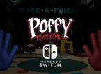 Poppy Playtime kommer til PlayStation og Nintendo Switcha 15. januar