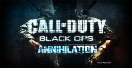 Annihilation-pakken klar for PS3