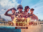 Company of Heroes 3 for konsoll