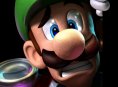 Den første videoen av Luigi's Mansion Arcade