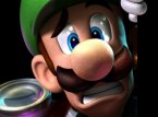 Den første videoen av Luigi's Mansion Arcade