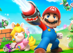 Mario + Rabbids Kingdom Battle imponerte på E3
