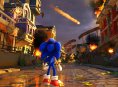 Gamle og nye kjente i Sonic Forces-trailer