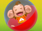Super Monkey Ball: Banana Mania annonsert, kommer i oktober