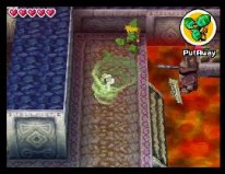 Bilder fra Zelda: Spirit Tracks