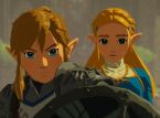 The Legend of Zelda: Breath of the Wild II slippes i 2022