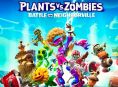 Traileren til Plants vs. Zombies: Battle for Neighborville er blitt lekket
