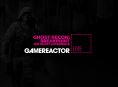 Klokken 16 på GR Live: Ghost Recon: Breakpoint med Sam Fisher
