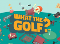 What the Golf? ruller inn på Steam denne måneden