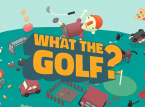 What the Golf? har fått over tusen nye utfordringer gratis