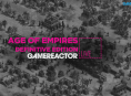 Se oss spille litt Age of Empires: Definitive Edition