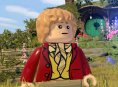 Se Lego The Hobbit-traileren!