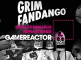 GR Live spiller Grim Fandango Remastered