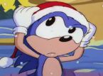 Få en gratis nissedrakt i Sonic Frontiers