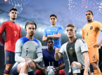EA Sports FC 24 får en gratis EM 2024-oppdatering til sommeren