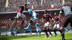FIFA 13 knuser forgjengeren