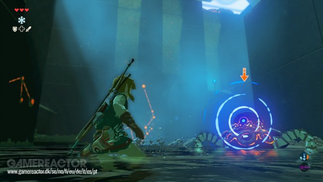 E3 2016 - Vi har spilt Zelda: Breath of the Wild!