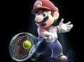 Slå som Djokovic i Mario Sports Superstars-trailer