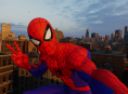 Du kan ikke videreføre progresjonen din fra Spider-Man på PS4 til PS5-remasteren