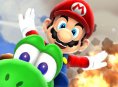 Miyamoto ønsker å lage et nytt Super Mario Galaxy