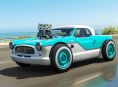 Forza Horizon 4: Hot Wheels Legends Car Pack byr på fartsfylt lanseringstrailer