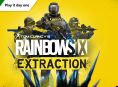 Rainbow Six: Extraction slippes rett på Game Pass
