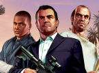 Grand Theft Auto Online-betaen avslører kuttede funksjoner