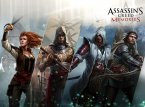 Assassin's Creed: Memories annonsert