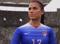 FIFA 22 lar deg spille som kvinne i Pro Clubs