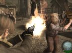 Se nytt gameplay fra Resident Evil 4 VR