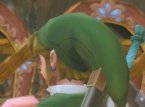 Zelda: Skyward Sword er nå ute til Wii U