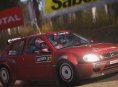 Day 1-patchen til Sebastien Loeb Rally er på 6,1 GB