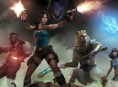 Nye Lara Croft slippes i desember