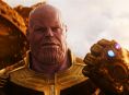 Avengers: Infinity War hadde en 45-minutters Thanos-scene som ikke fikk være med