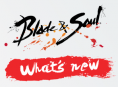 Blade & Soul Grim Tidings - Hva er nytt?