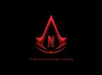 Showrunneren bak Netflix' Assassin's Creed-serie har trukket seg