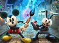 Epic Mickey 2 til PS Vita