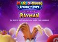 Mario + Rabbids: Sparks of Hope viser boss-gameplay og gjenoppliver Rayman