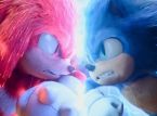 Sonic the Hedgehog-filmuniverset er på vei mot "Avengers-nivå".