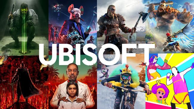 Ubisoft deltar offisielt på årets Gamescom