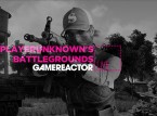 GR Live i dag: PlayerUnknown's Battlegrounds