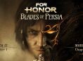 Prince of Persia klart for For Honor