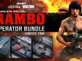Die Hard og Rambo inntar Call of Duty: Warzone