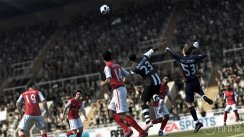 Nye bilder fra FIFA 12