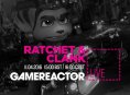 GR Live spiller Ratchet & Clank